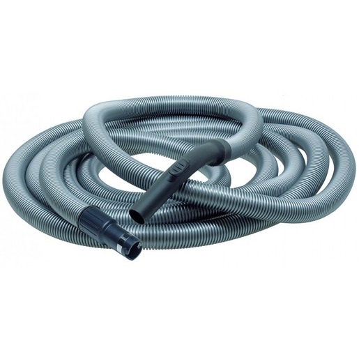 Flexible d’aspiration Confort 8 mètres à poignée ergonomique avec réglage de l’intensité aspirateur central Thomas