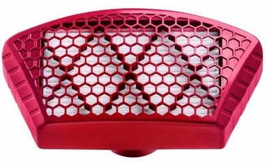 Filtre de sortie d'air HEPA pour aspirateurs centraux 15-301ZA, 18-451ZA Thomas
