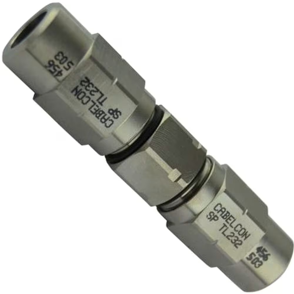 Manchon pour câble coaxial RG11 Ø11mm / Telenet/Voo PE11 495601 Televes