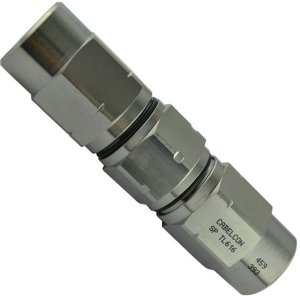 Manchon pour câble coaxial Ø20mm / Telenet/Voo PE20 495603 Televes