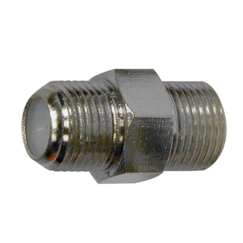 Manchon coaxial femelle/femelle à visser