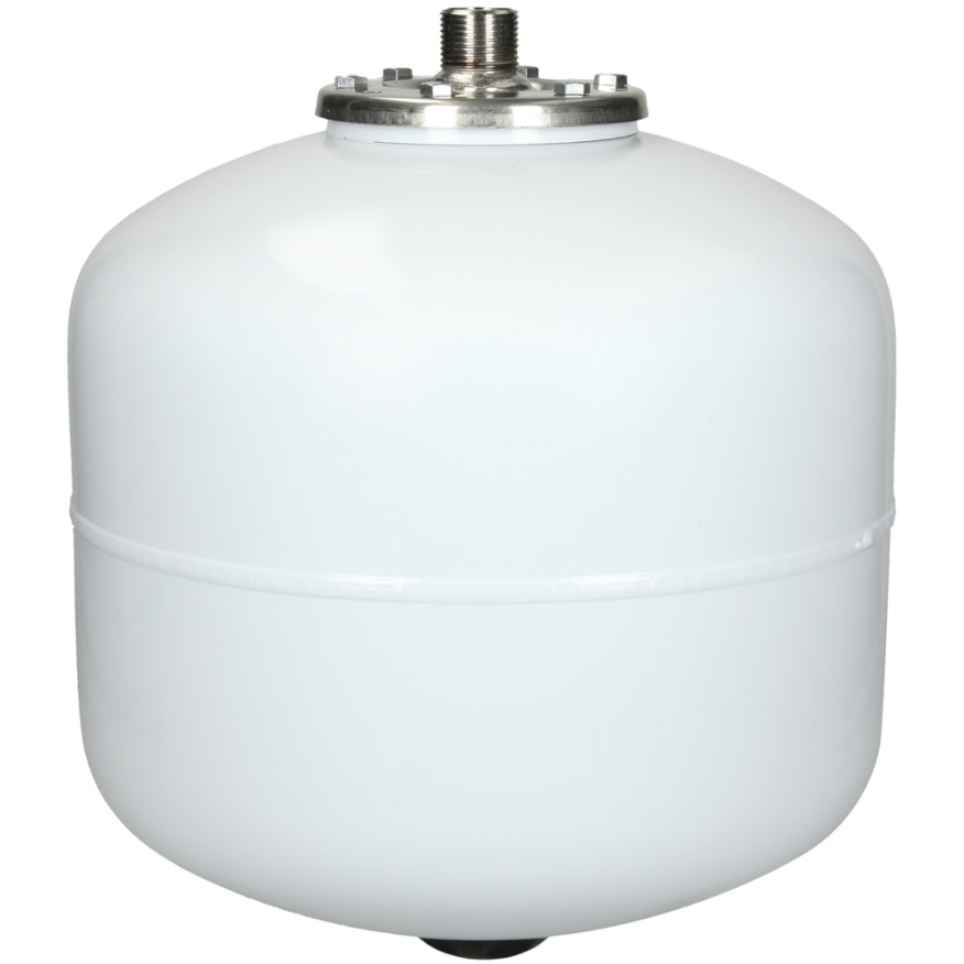 Vase d'expansion sanitaire 12 litres Ø3/4" Intervarem Varem
