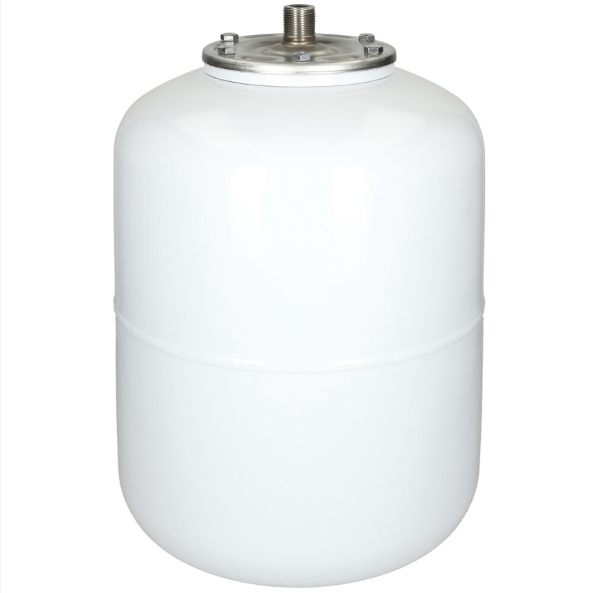 Vase d'expansion sanitaire 19 litres Ø3/4" Intervarem Varem