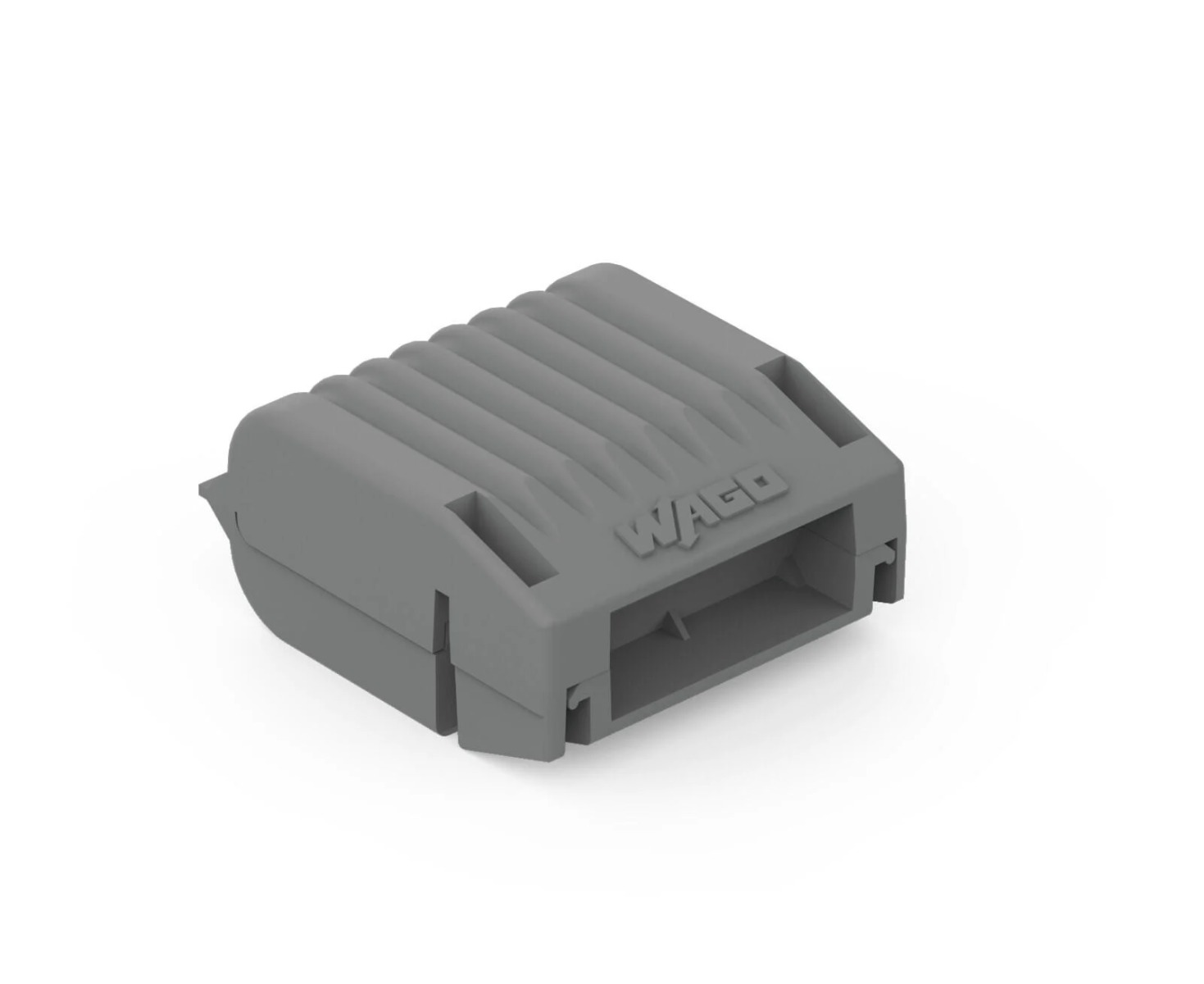 Gelbox IPX8 taille 1 pour bornes rapides série 221 et 2273, max. 4 mm² 207-1331 Wago