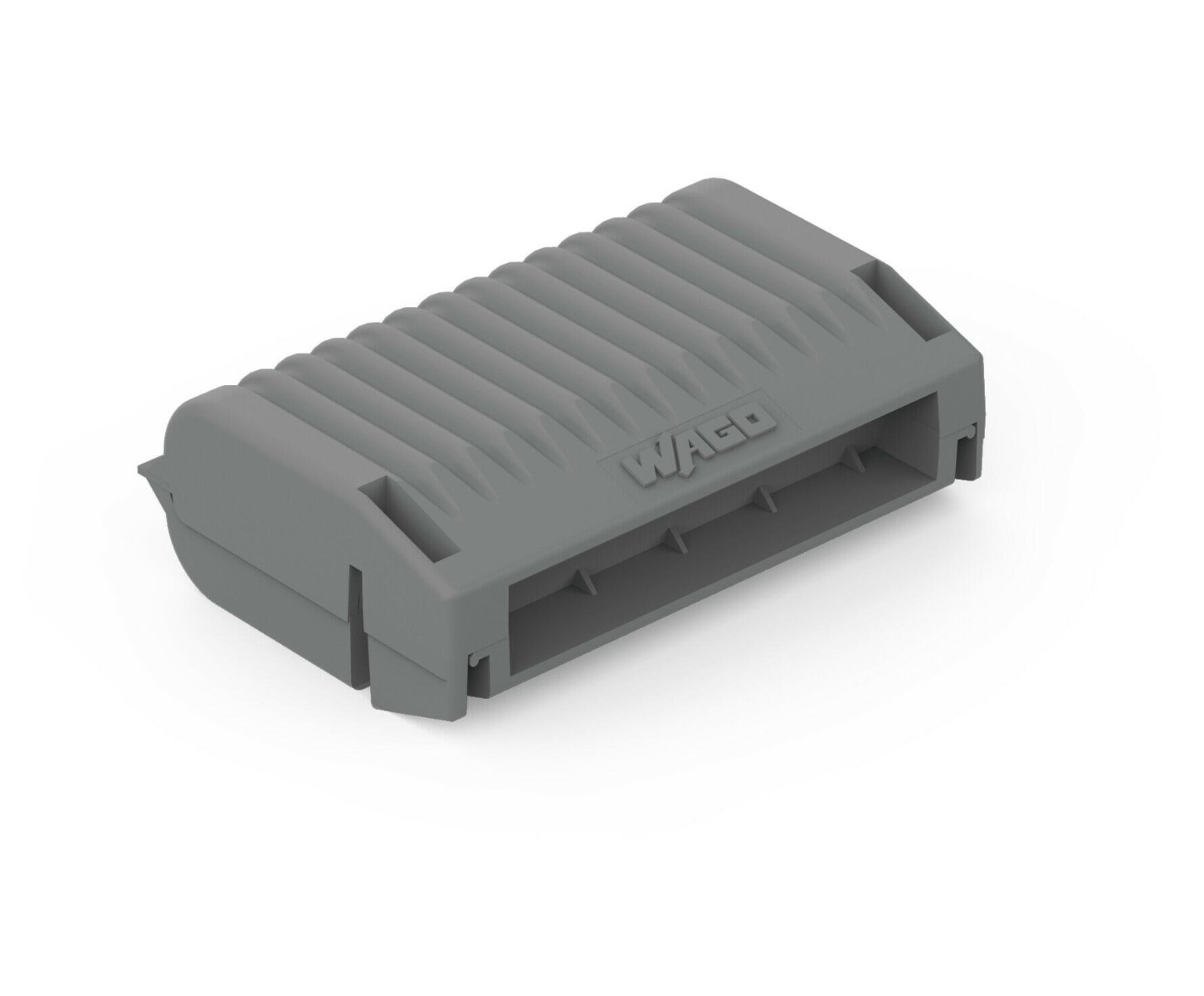 Gelbox IPX8 taille 3 pour bornes rapides série 221 et 2273, max. 4 mm² 207-1333 Wago