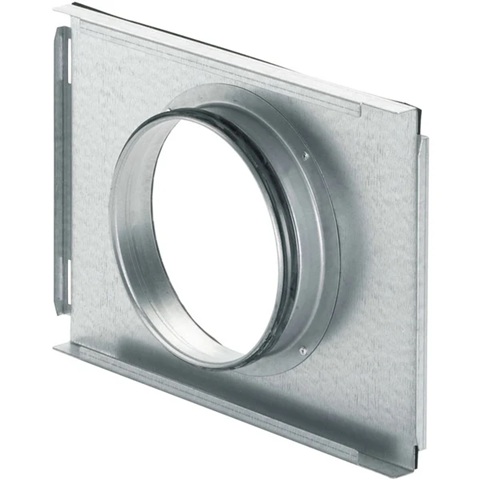 Plaque d‘extrémité CW-P 320 - DN160 ComfoWell Zehnder