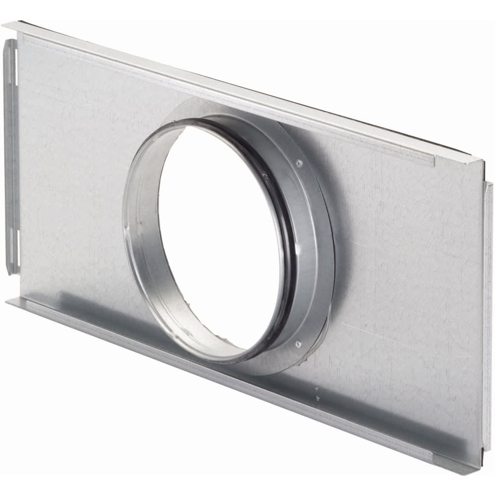 Plaque d'extrémité CW-P 420 DN180 ComfoWell Zehnder