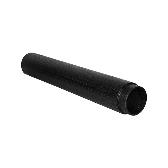 Tube de ventilation isolé DN230/200 mm x Lg=1000mm ComfoPipe Compact 200 Zehnder