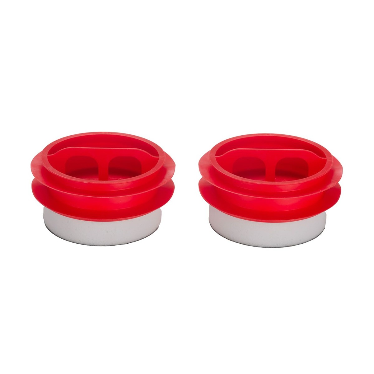 Bouchon DN90 ComfoWell Therm Zehnder (set de 2)